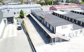 Motel Korona